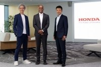 Honda �� Nissan �������� �������������� ���������� �� ��������� ����� ������������ ������