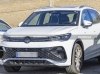 �������� �������� ��������� Volkswagen Tiguan R ����������� �� ����������