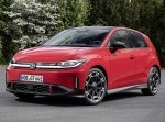 Volkswagen ��������� ��������� ������ ����� ID.Polo GTI