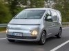 Hyundai ���������� ����� �������� � ������� ����������� LCV � ������� STARIA Cargo