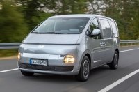 Hyundai ���������� ����� �������� � ������� ����������� LCV � ������� STARIA Cargo