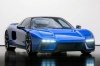 JAS Motorsport ���������� �� ����������� �������� Honda NSX