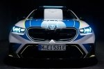 BMW �������� ���������� ����� M5 Touring
