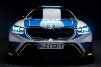 BMW �������� ���������� ����� M5 Touring