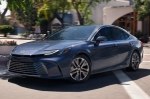 Toyota Camry �� Honda Accord ������ ��������� ������ � ���
