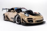 � ������볿 ���������� ����������� Porsche 911 ��� ������