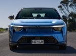 Mitsubishi ���� ��� ������볿 ����������� ASX �� �������� Pininfarina