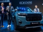 Honda Elevate ����� ����������� � ���� ������������
