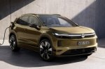 Volkswagen ����������� �������� ����������� �������� ID.Tiguan