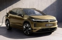 Volkswagen ����������� �������� ����������� �������� ID.Tiguan