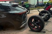 Chery Omoda 5 � �����糿 �������� ����� ���