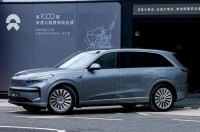 �������� Nio �������� ����� ������� ���� ������� � ���� �� �������