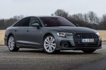Audi ���� �������� �������� ����� ������������� ������ A8