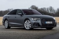 Audi ���� �������� �������� ����� ������������� ������ A8
