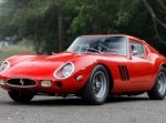 �� ������� ��������� ������ Ferrari 250 GTO