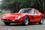 �� ������� ��������� ������ Ferrari 250 GTO