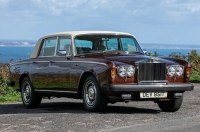 Rolls-Royce ��������� ����� Oasis ��������� �� �������