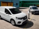 Renault ����������� �������� ���������� ���� Kangoo