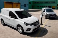 Renault ����������� �������� ���������� ���� Kangoo