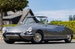 �� ����������� �������� Citroen DS21 ������� 172 ������ ����
