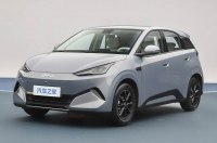 BYD ������� ��������������� �� ����� Seagull