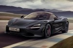 ����������� ����� McLaren 750S ����������� � 2027 ����