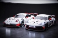 Manthey ������������ 30-���� ��������� ���� ���������� Porsche