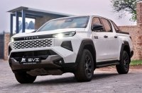 SVI Engineering �������� ����������� ����� ����������� ������� ��� Toyota Hilux