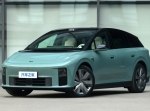Li Auto ���������� �� ����������� CATL