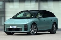 Li Auto ���������� �� ����������� CATL