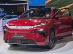 BYD ����������� ��������� ����������� ������������ Atto 8