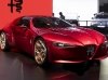 � ����� �������� ������� Alfa Romeo Cuorerosso