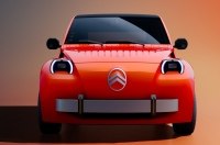 Citroen ���������� ������� �� �������� ���������� ����� 2CV