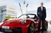 Porsche �������� �������� 2035: ��� ���������, ����� �������������� �� ���� ��������������