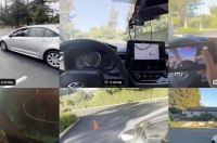 ������ ����� �������� ��������� �������� �� ����� Toyota Corolla: �� ������ ����� ���� ����
