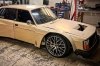 Volvo 240 ����� �� ������� �����: �� ����� �������� ������ Lamborghini