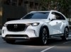 �������������� ���������� ��������:  ���������� �������� Mazda CX-90 ����� ��������� � ������