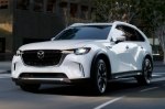 �������������� ���������� ��������:  ���������� �������� Mazda CX-90 ����� ��������� � ������