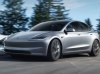 Tesla ����������� � ����� ���������� �� Model 3 Premium