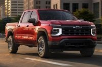 Chevrolet ��������������� ����� Silverado 1500