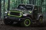 Jeep ������� ���������� ����� Wrangler Switchback 2027