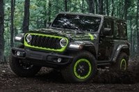 Jeep ������� ���������� ����� Wrangler Switchback 2027