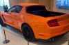 Ford ��������������� Mustang �� ������� ����