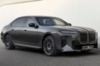BMW �������� ������� ������������ ��������� ������ Concept 7 Protection