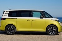 Volkswagen ���� �������� �������� ������������ ������� ID.Buzz