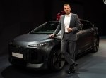 Audi ������������ ������������ Audi A2 e-tron �� ���������� ����������