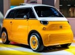 Fiat ������� ���� �������� Multipla � ������ ������� ������������
