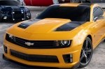 Chevrolet Camaro ������ ���������: �� ���� ��� ����� ��� � �������������