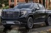 �������� GMC Sierra ���������� ��� ������� ��������