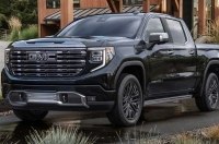 �������� GMC Sierra ���������� ��� ������� ��������